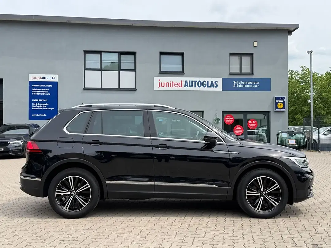 Volkswagen Tiguan 2.0 TDI Life - Thumbnail 6
