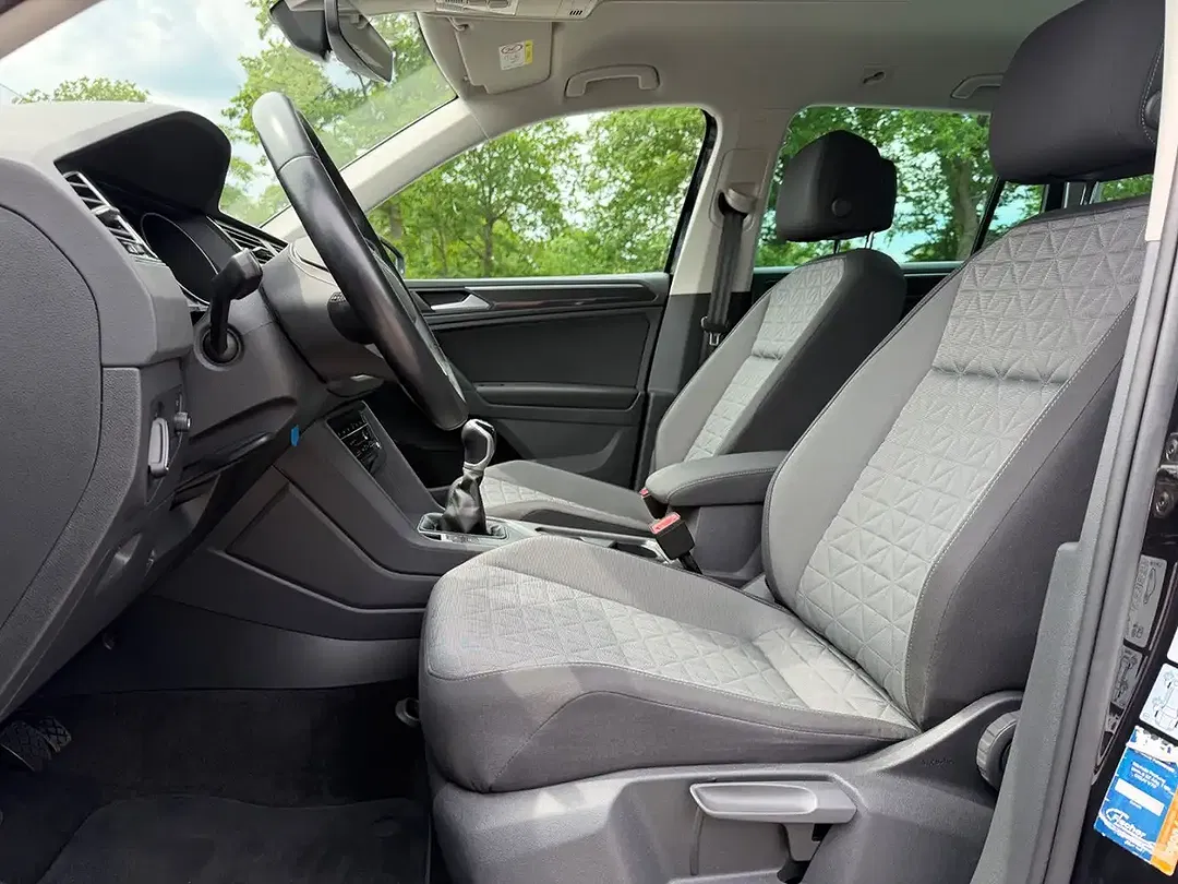 Volkswagen Tiguan 2.0 TDI Life - Thumbnail 7