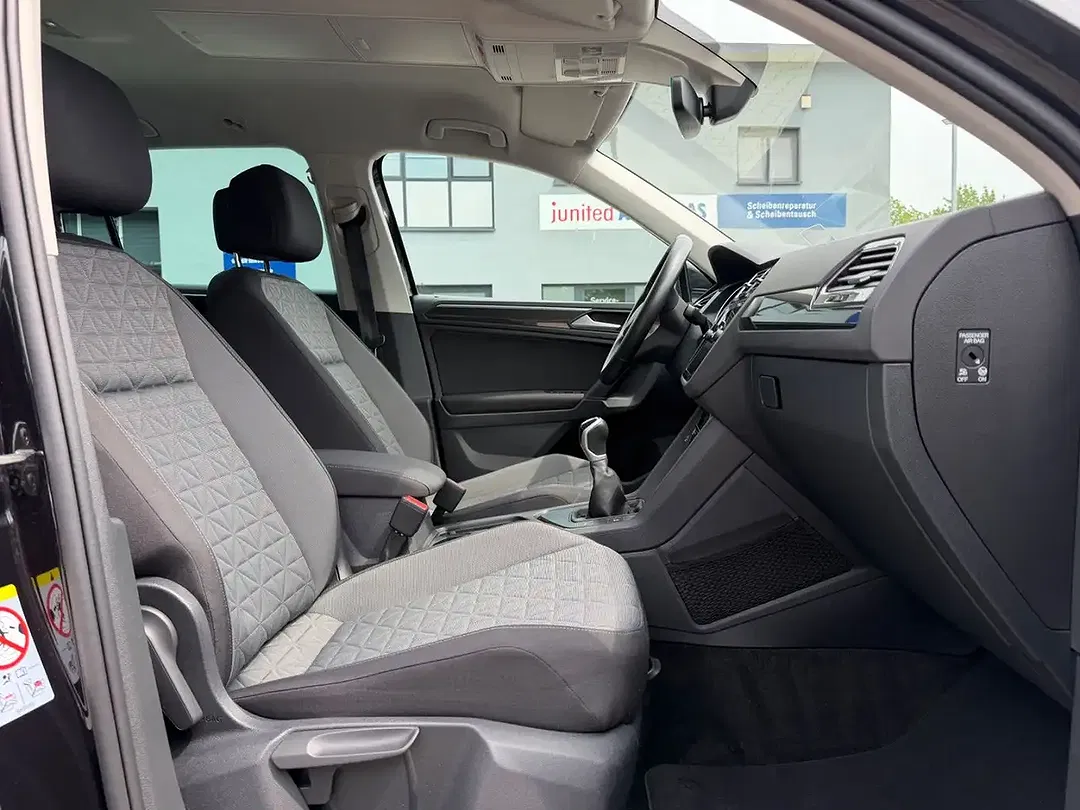 Volkswagen Tiguan 2.0 TDI Life - Thumbnail 8