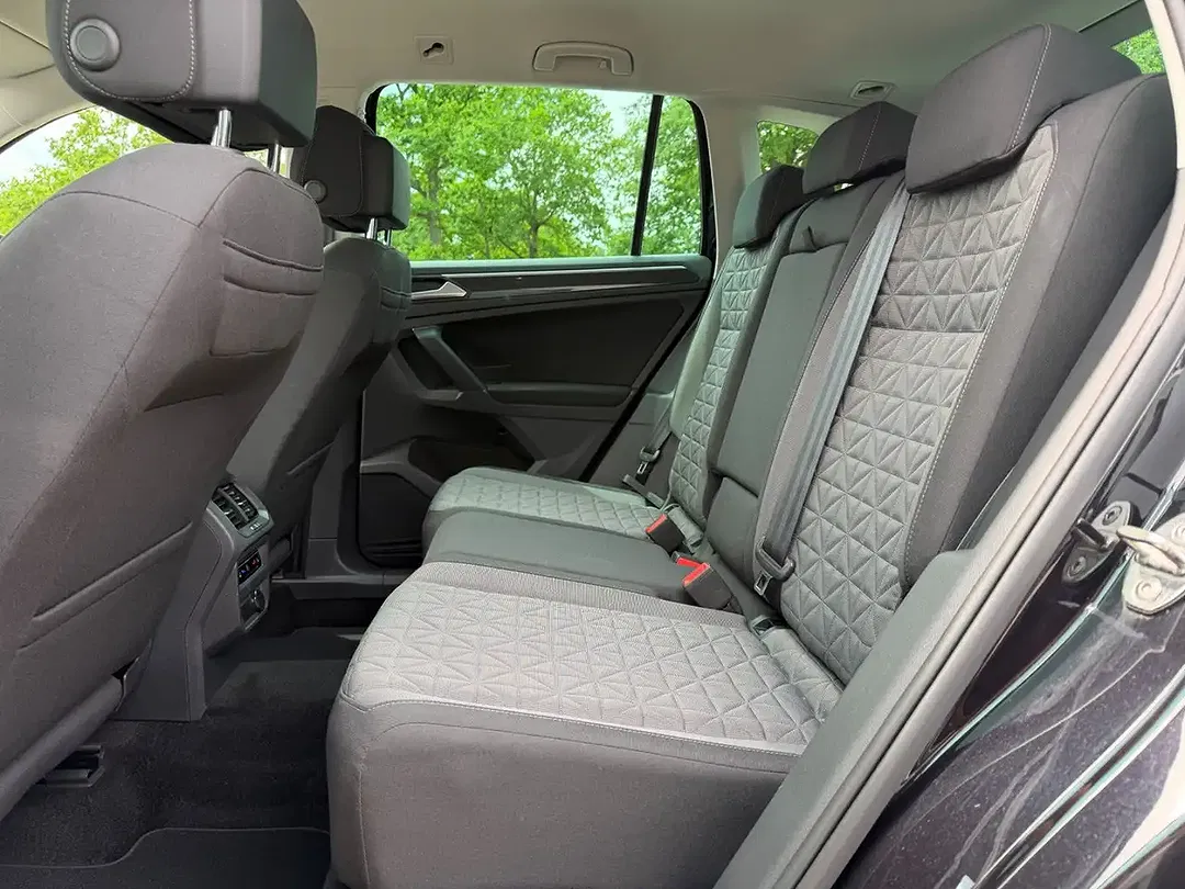 Volkswagen Tiguan 2.0 TDI Life - Thumbnail 9