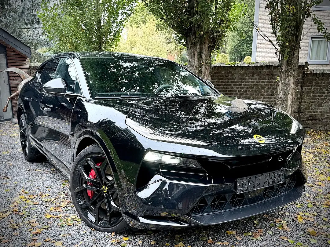 Lotus Eletre 4x4 EDS S - Thumbnail 10