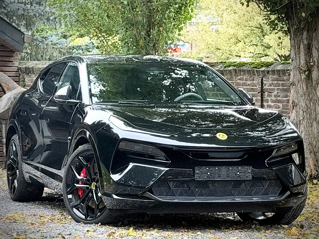 Lotus Eletre 4x4 EDS S - Thumbnail 11