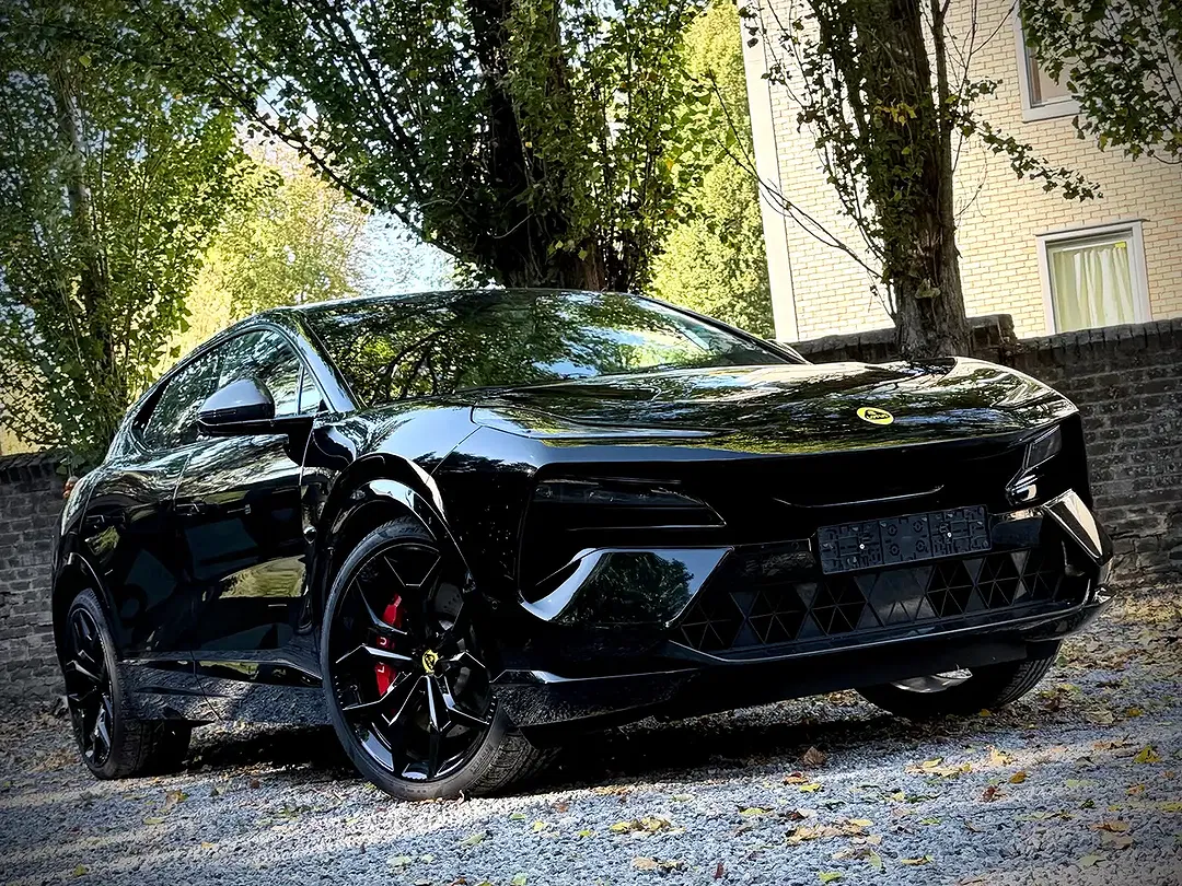 Lotus Eletre 4x4 EDS S - Thumbnail 12