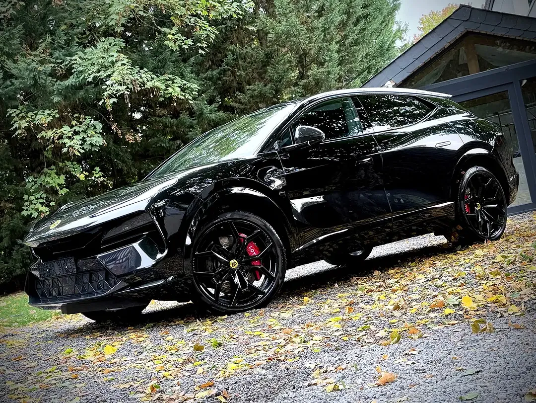 Lotus Eletre 4x4 EDS S - foto 2