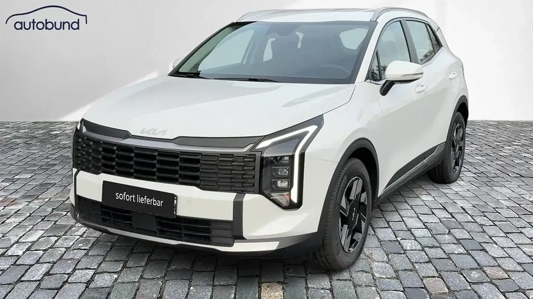 Kia Sportage 1.6 T-GDI DCT Urban - Afbeelding 1