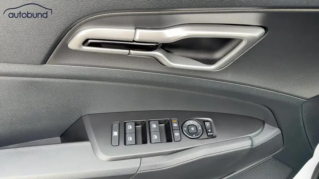 Kia Sportage 1.6 T-GDI DCT Urban - Thumbnail 11