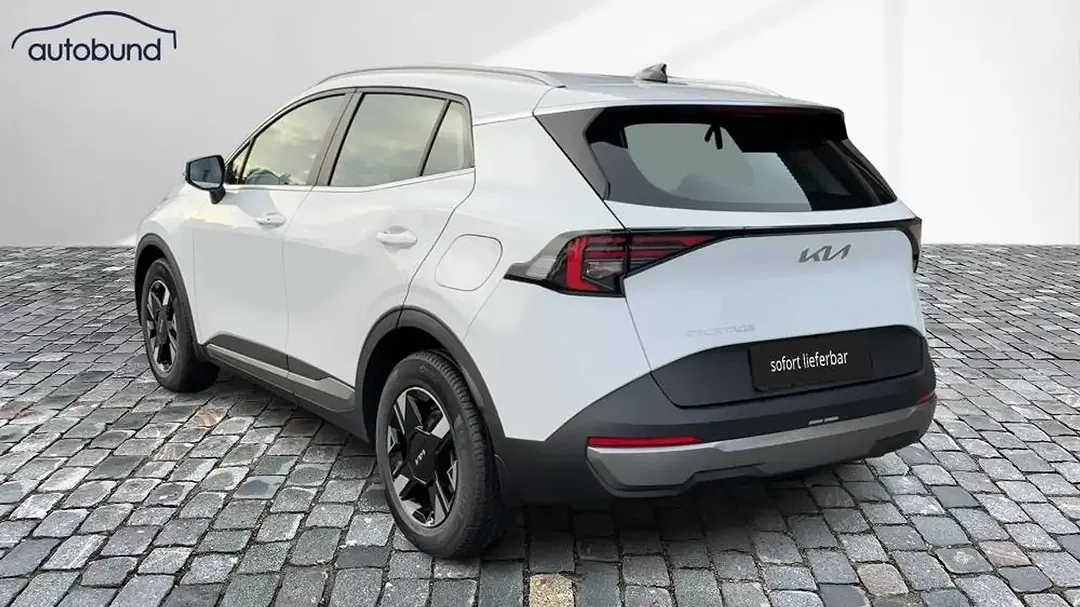 Kia Sportage 1.6 T-GDI DCT Urban - foto 2