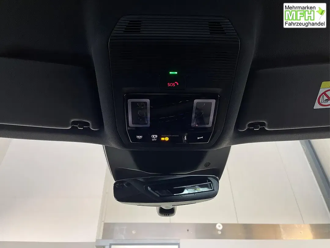 CUPRA Terramar 1.5 eTSI DSG Matrix LED Dinamica - Thumbnail 11