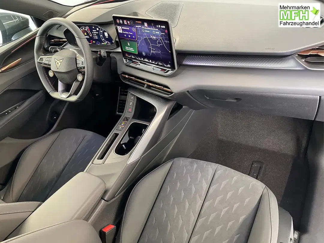 CUPRA Terramar 1.5 eTSI DSG Matrix LED Dinamica - Thumbnail 12