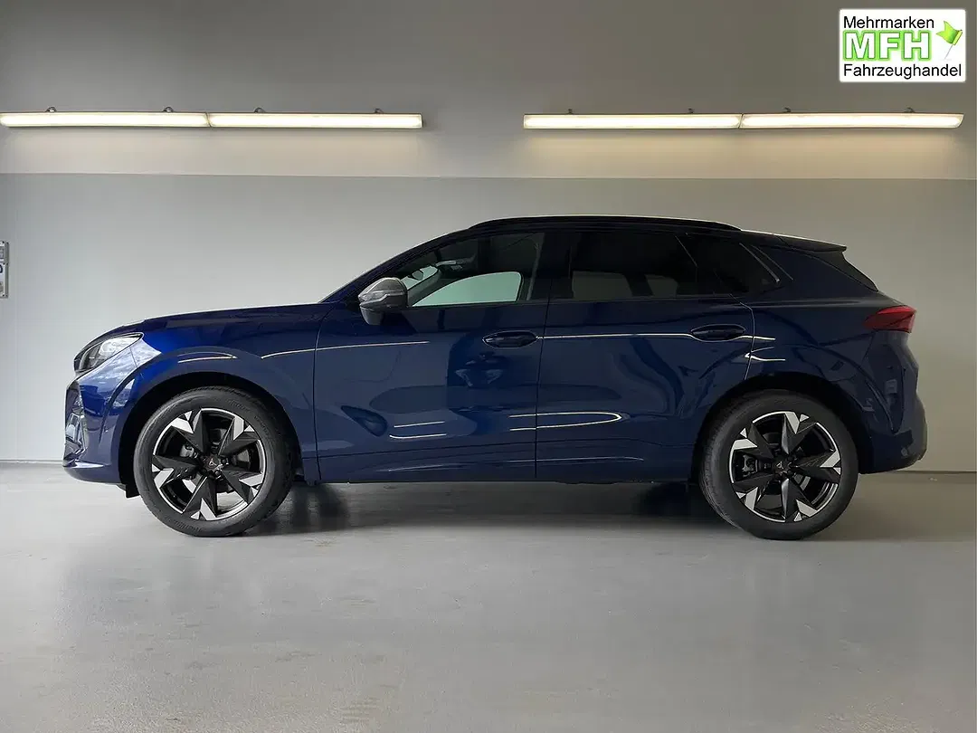 CUPRA Terramar 1.5 eTSI DSG Matrix LED Dinamica - Thumbnail 3