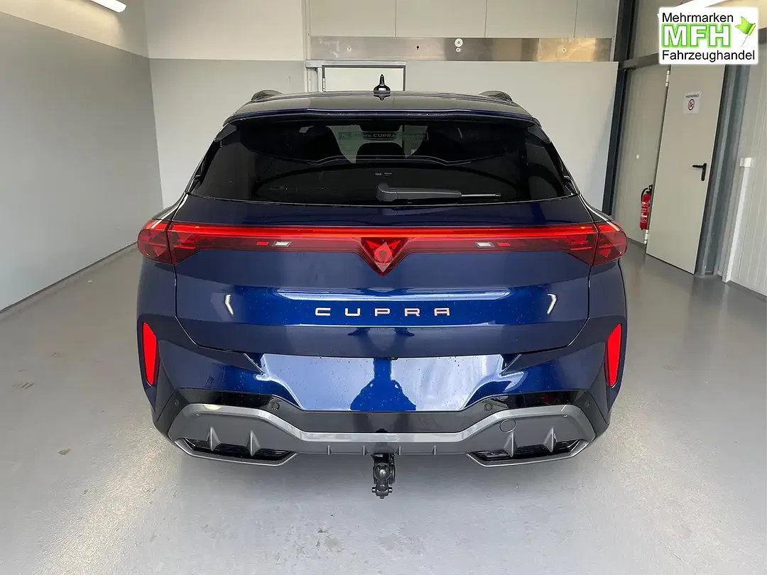 CUPRA Terramar 1.5 eTSI DSG Matrix LED Dinamica - Thumbnail 5