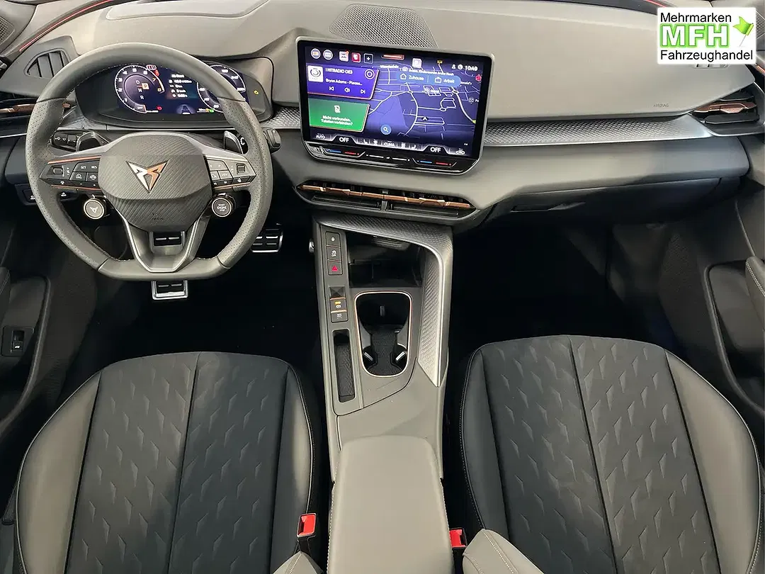 CUPRA Terramar 1.5 eTSI DSG Matrix LED Dinamica - Thumbnail 6