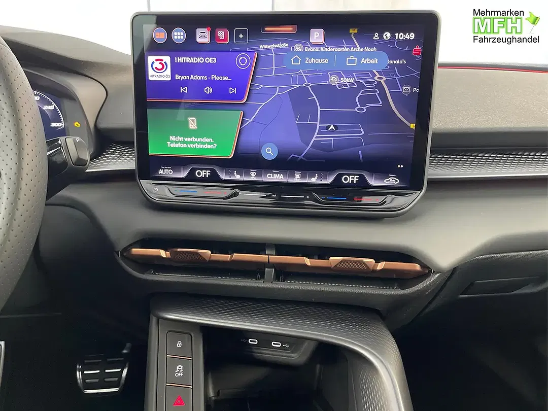 CUPRA Terramar 1.5 eTSI DSG Matrix LED Dinamica - Thumbnail 7