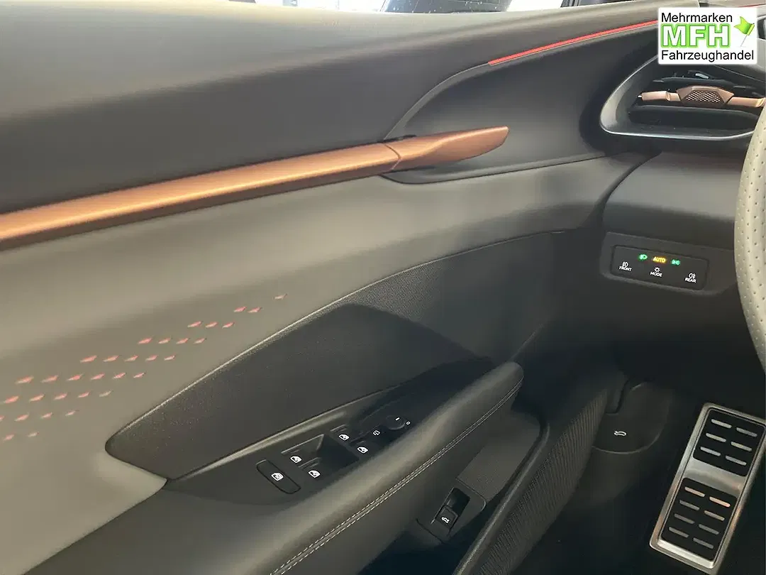 CUPRA Terramar 1.5 eTSI DSG Matrix LED Dinamica - Thumbnail 9