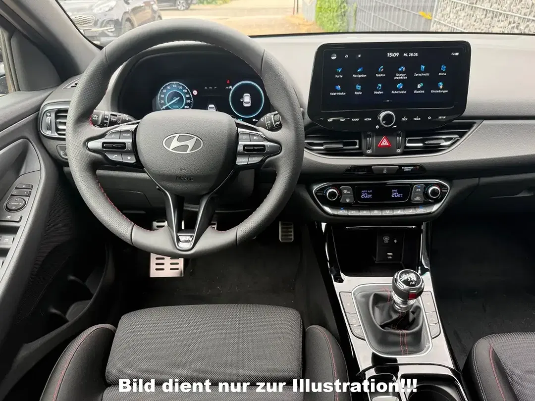 Hyundai i30 1.0 T-GDI Comfort - Thumbnail 7