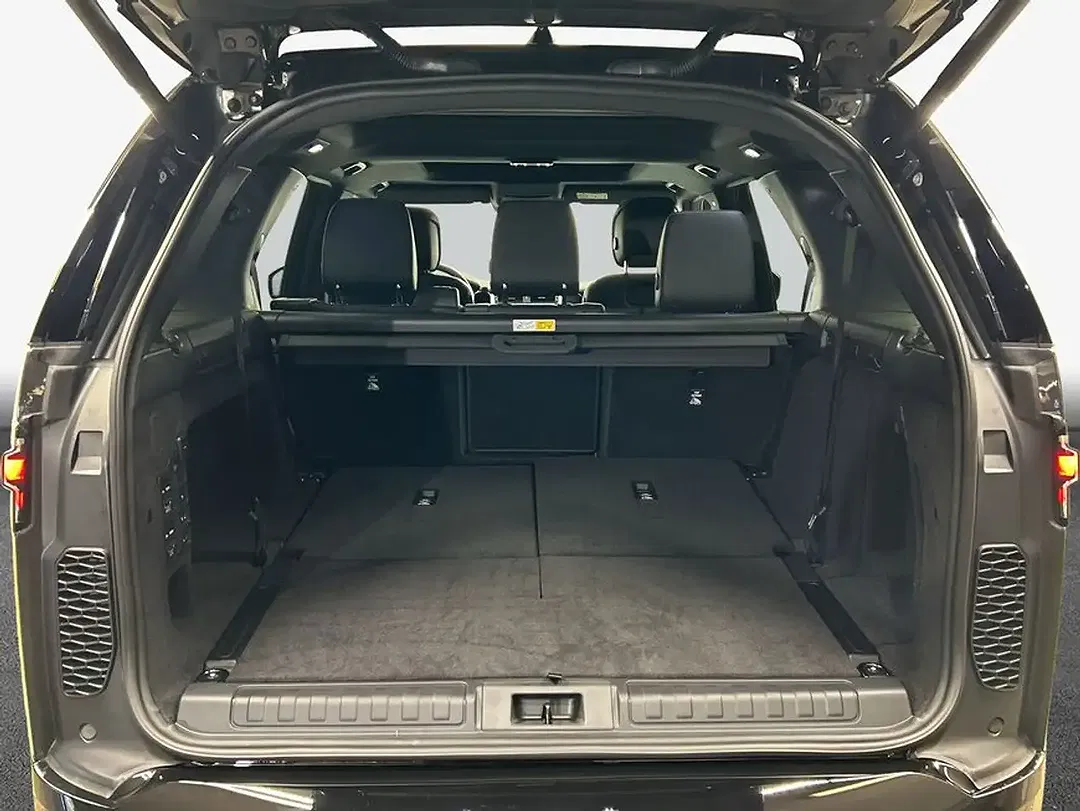 Land Rover Discovery D250 Dynamic SE - Thumbnail 11
