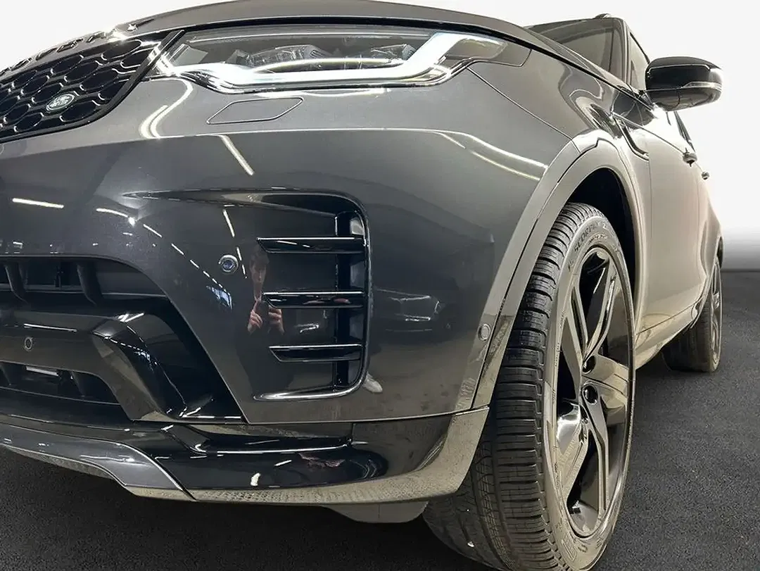 Land Rover Discovery D250 Dynamic SE - Thumbnail 12
