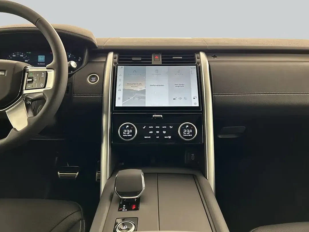 Land Rover Discovery D250 Dynamic SE - Thumbnail 14