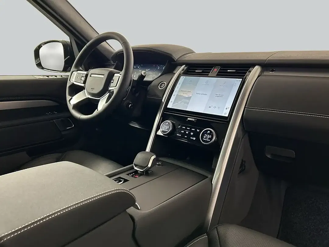 Land Rover Discovery D250 Dynamic SE - foto 15