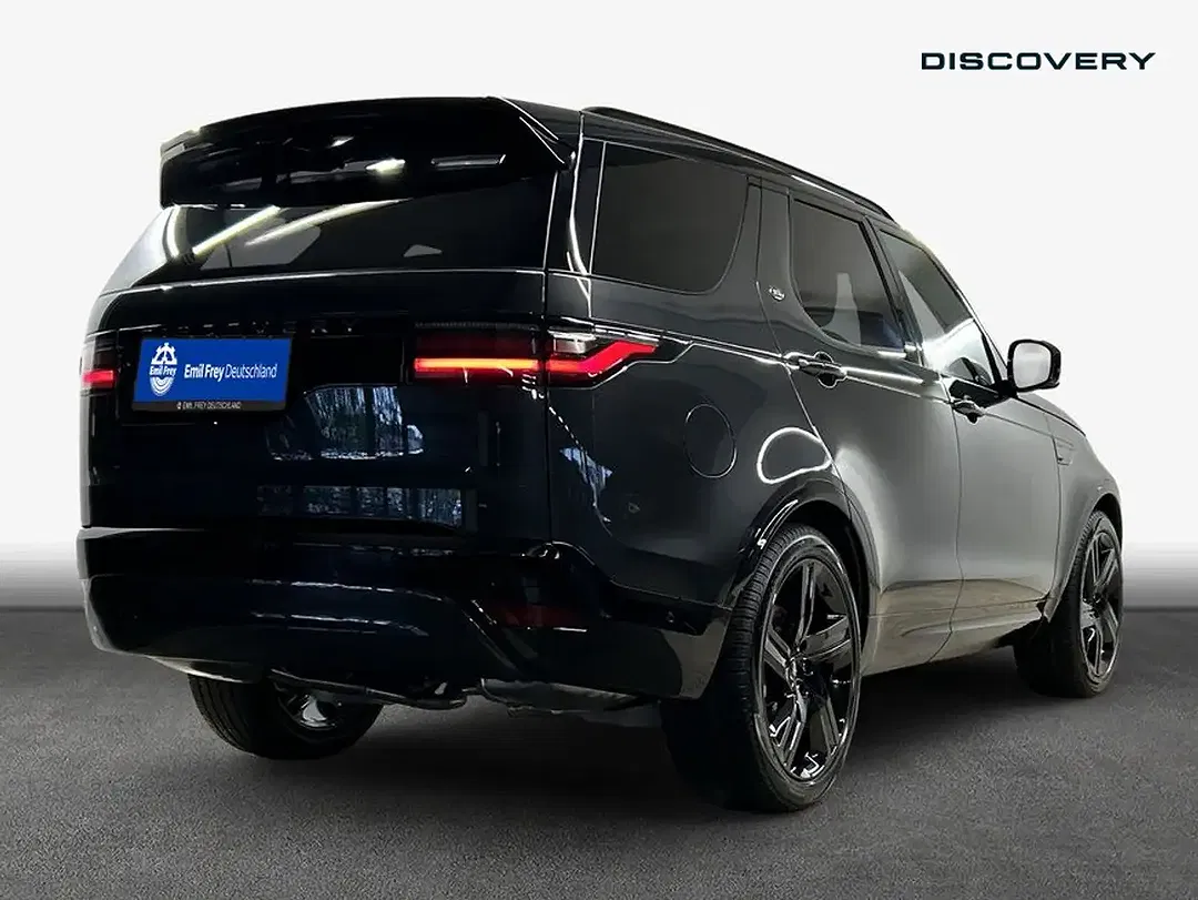 Land Rover Discovery D250 Dynamic SE - foto 2