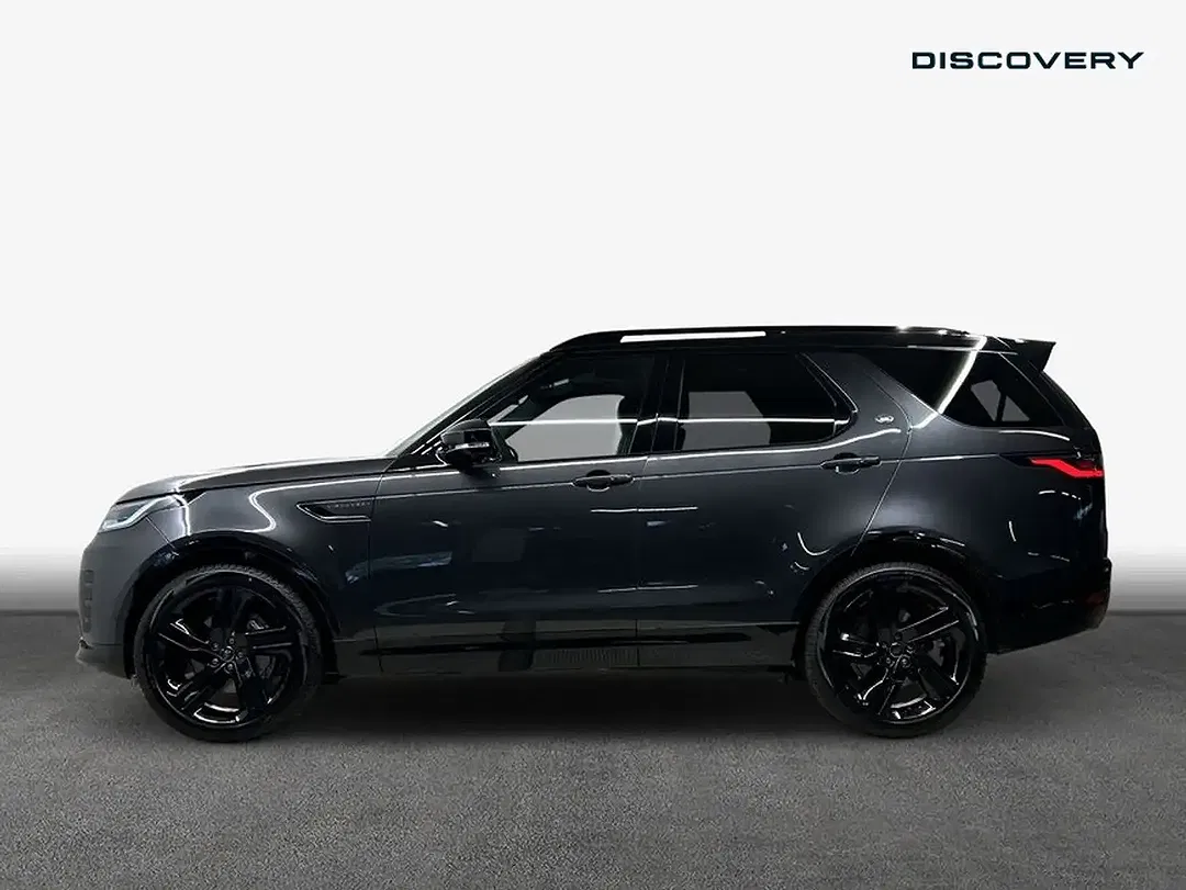 Land Rover Discovery D250 Dynamic SE - Thumbnail 6