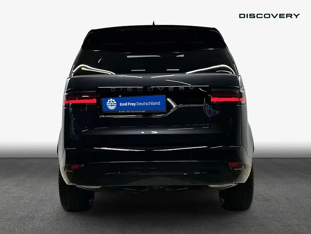 Land Rover Discovery D250 Dynamic SE - Thumbnail 7