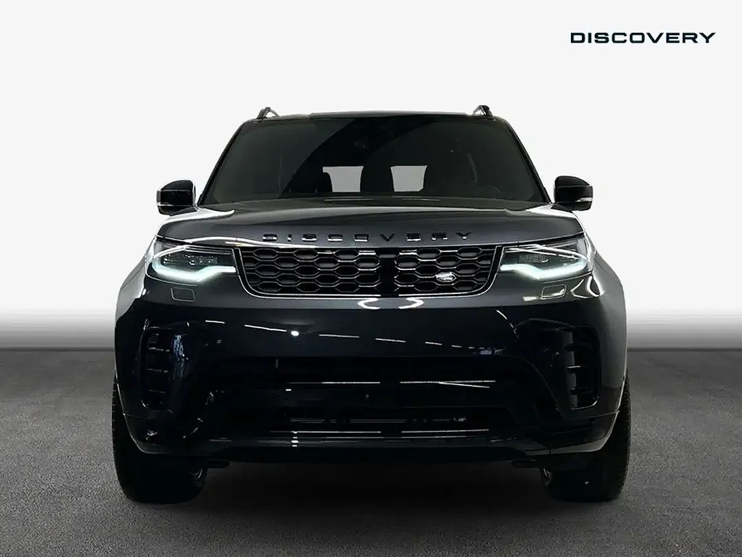 Land Rover Discovery D250 Dynamic SE - Thumbnail 8