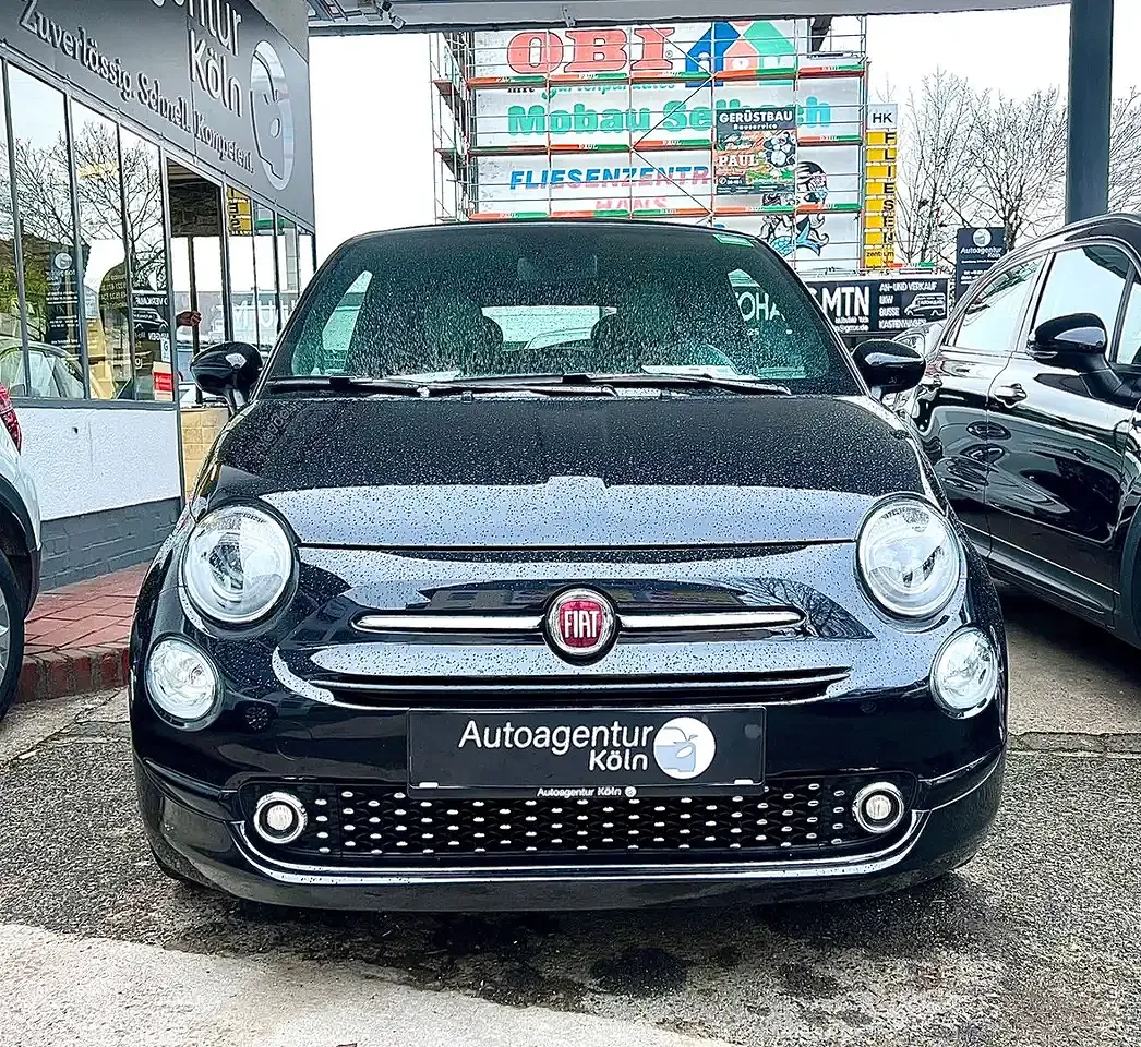 Fiat 500C 1.0 GSE Hybrid Dolcevita - foto 2