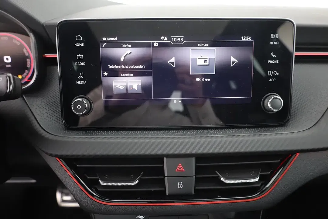 Skoda Kamiq 1.0 TSI DSG Monte Carlo - Thumbnail 11