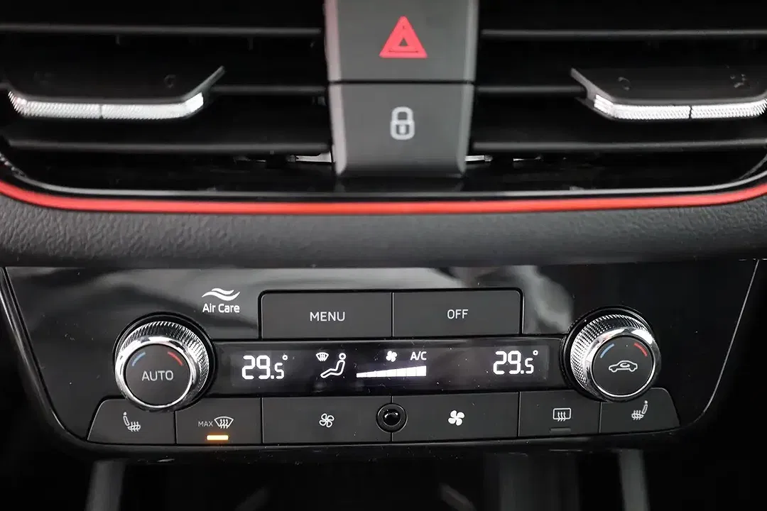Skoda Kamiq 1.0 TSI DSG Monte Carlo - Thumbnail 12