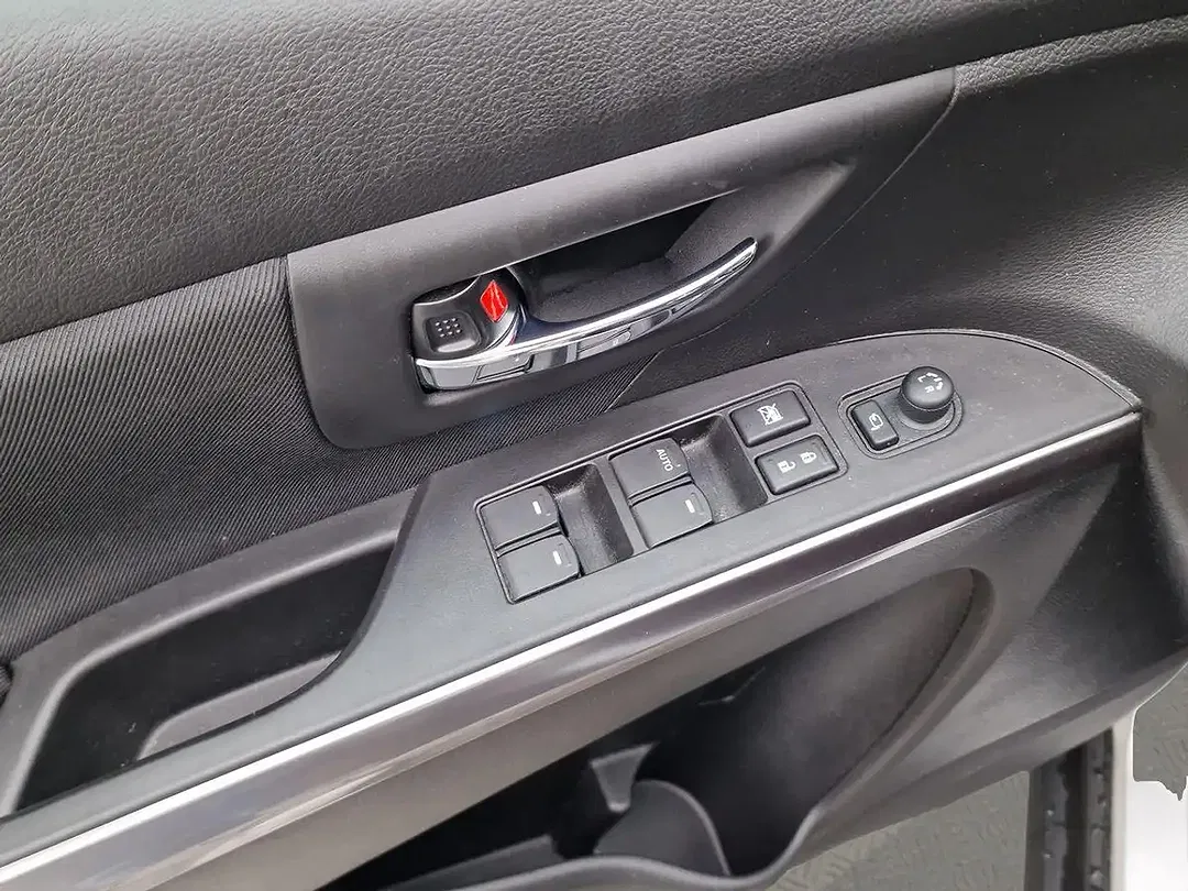 Suzuki S-Cross Hybrid 1.4 AllGrip Comfort - Thumbnail 10
