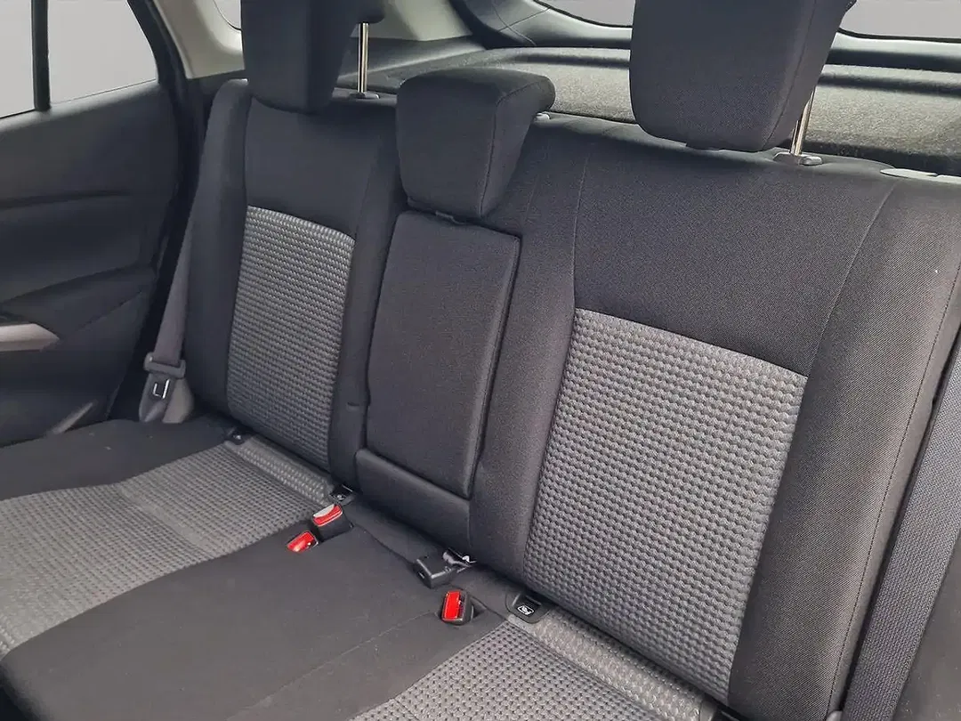 Suzuki S-Cross Hybrid 1.4 AllGrip Comfort - Thumbnail 13
