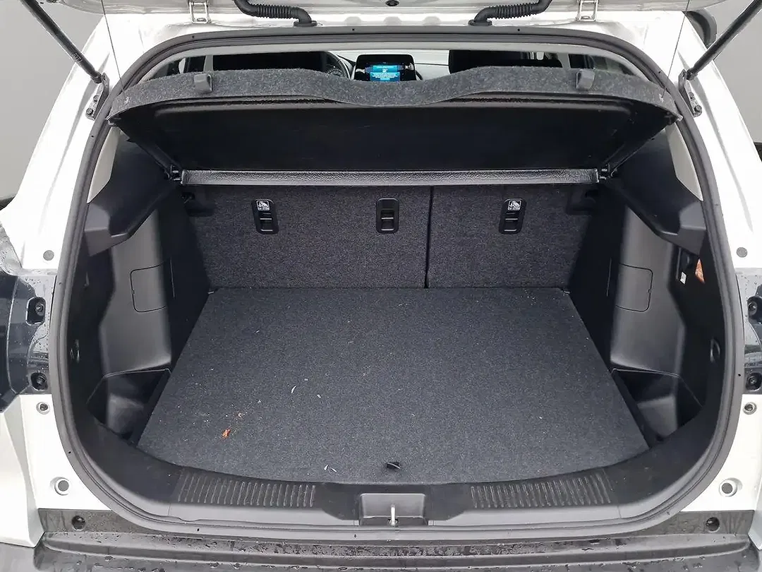 Suzuki S-Cross Hybrid 1.4 AllGrip Comfort - Thumbnail 16