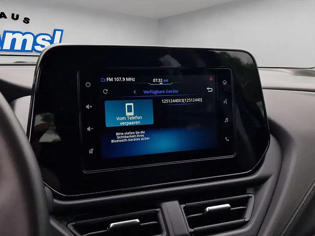 Suzuki S-Cross Hybrid 1.4 AllGrip Comfort - Thumbnail 21