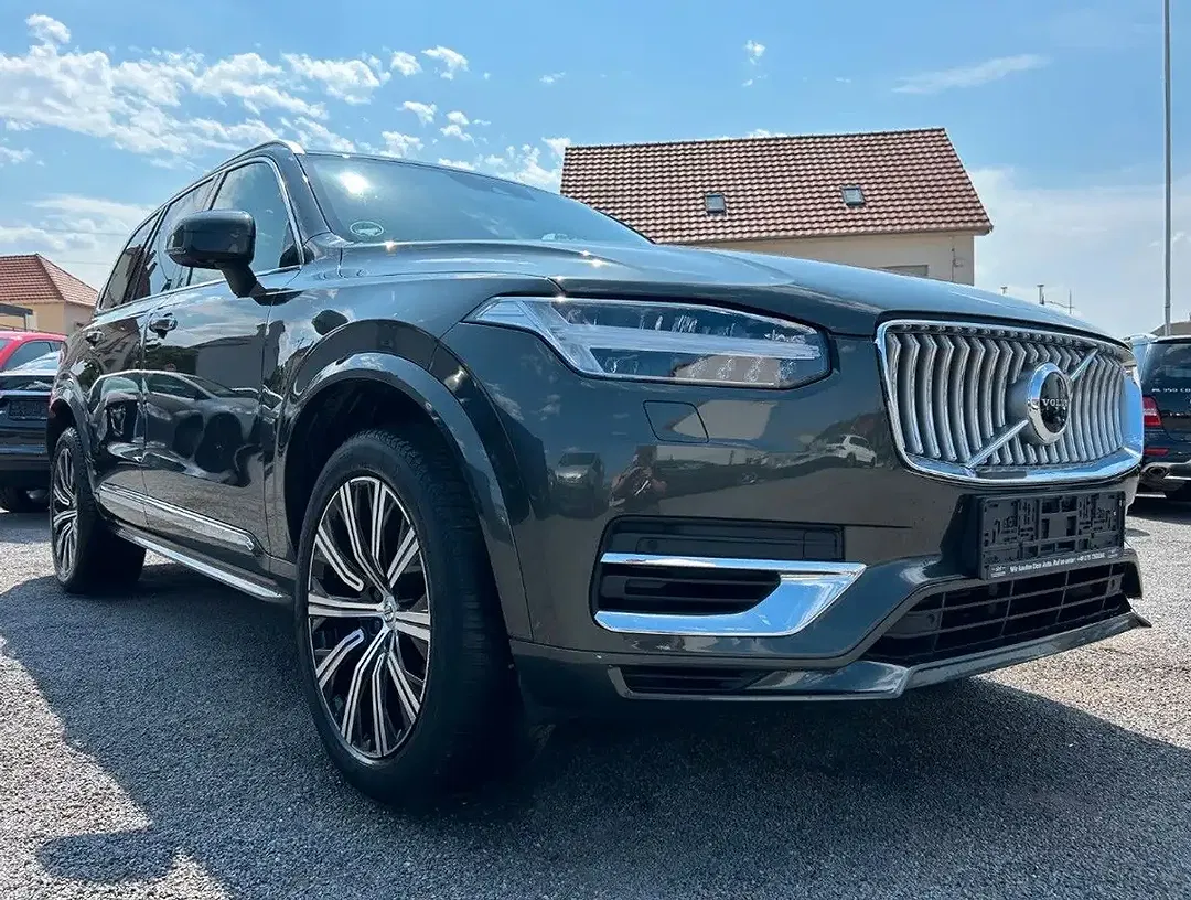 Volvo XC90 AWD Recharge Inscription - foto 1