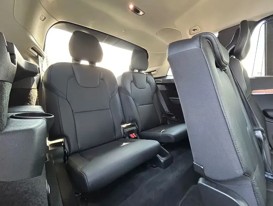 Volvo XC90 AWD Recharge Inscription - foto 15
