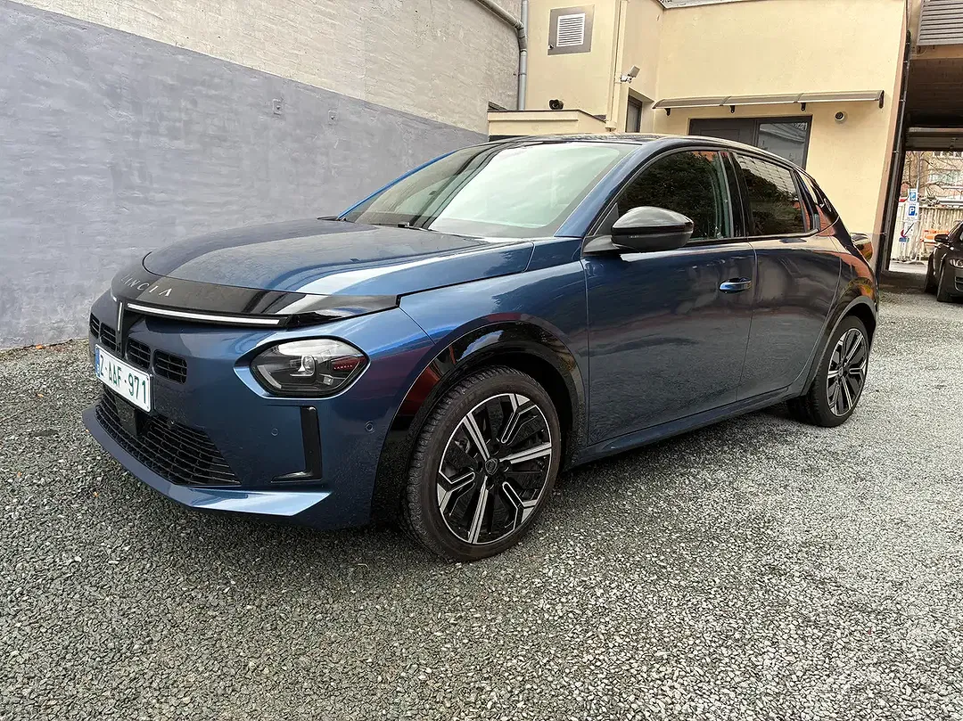 Lancia Ypsilon 1.2 Turbo MHEV LX - foto 1