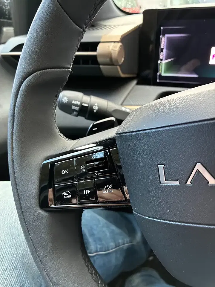 Lancia Ypsilon 1.2 Turbo MHEV LX - Thumbnail 14