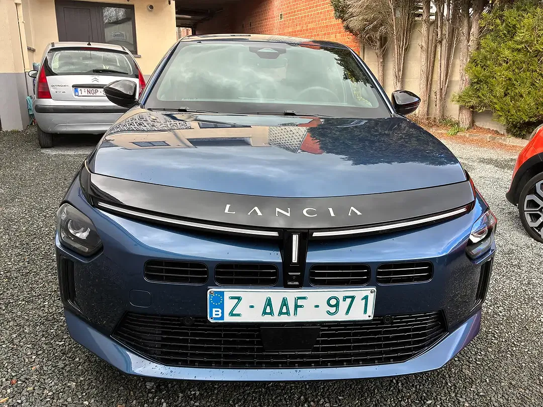 Lancia Ypsilon 1.2 Turbo MHEV LX - foto 2