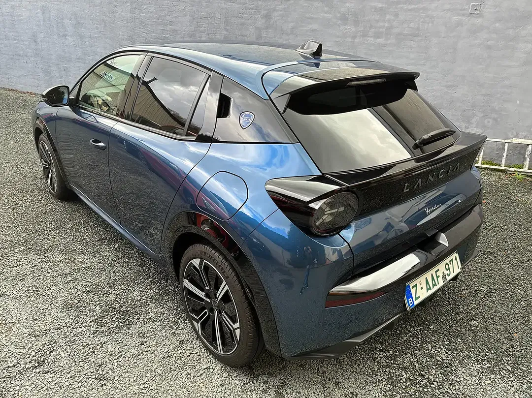 Lancia Ypsilon 1.2 Turbo MHEV LX - Thumbnail 6
