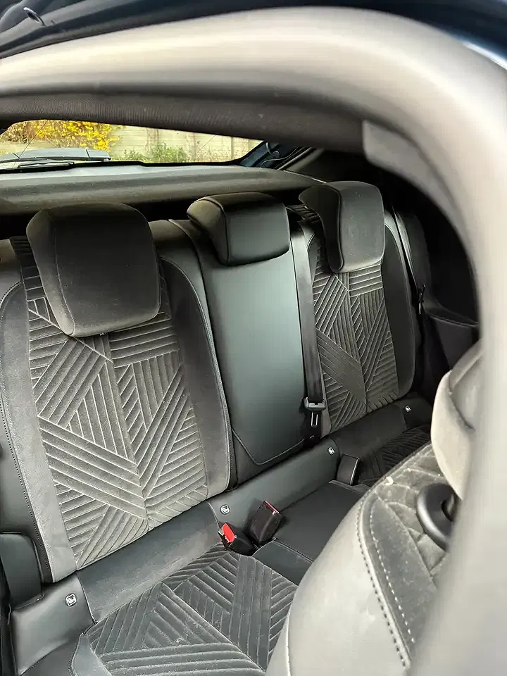 Lancia Ypsilon 1.2 Turbo MHEV LX - Thumbnail 8