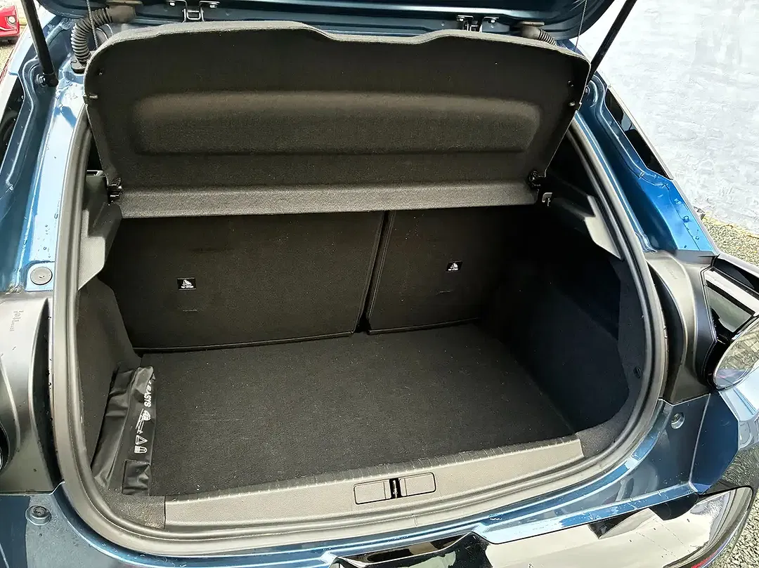 Lancia Ypsilon 1.2 Turbo MHEV LX - Thumbnail 9