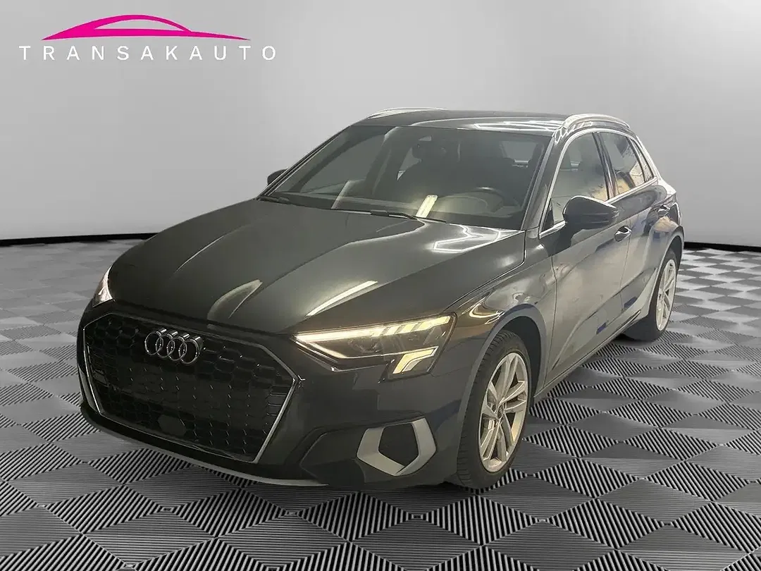 Audi A3 30 TFSI Sportback - foto 1