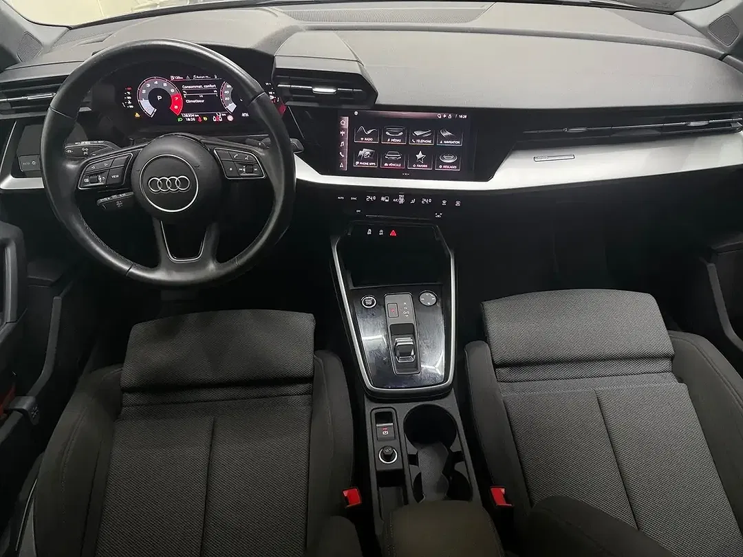 Audi A3 30 TFSI Sportback - Thumbnail 13