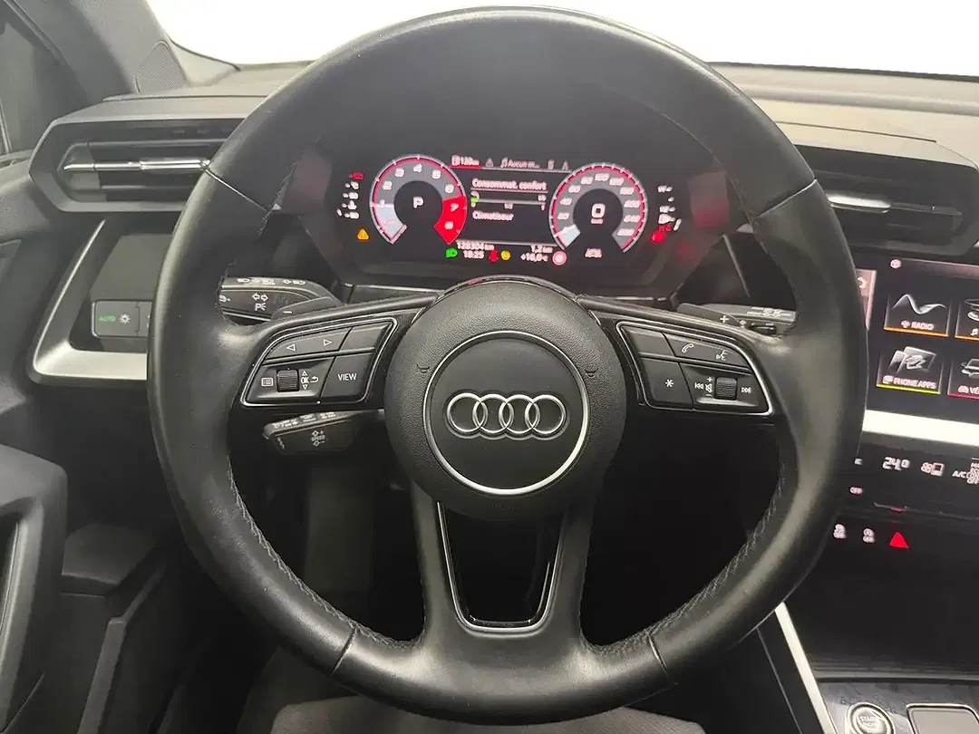 Audi A3 30 TFSI Sportback - foto 15