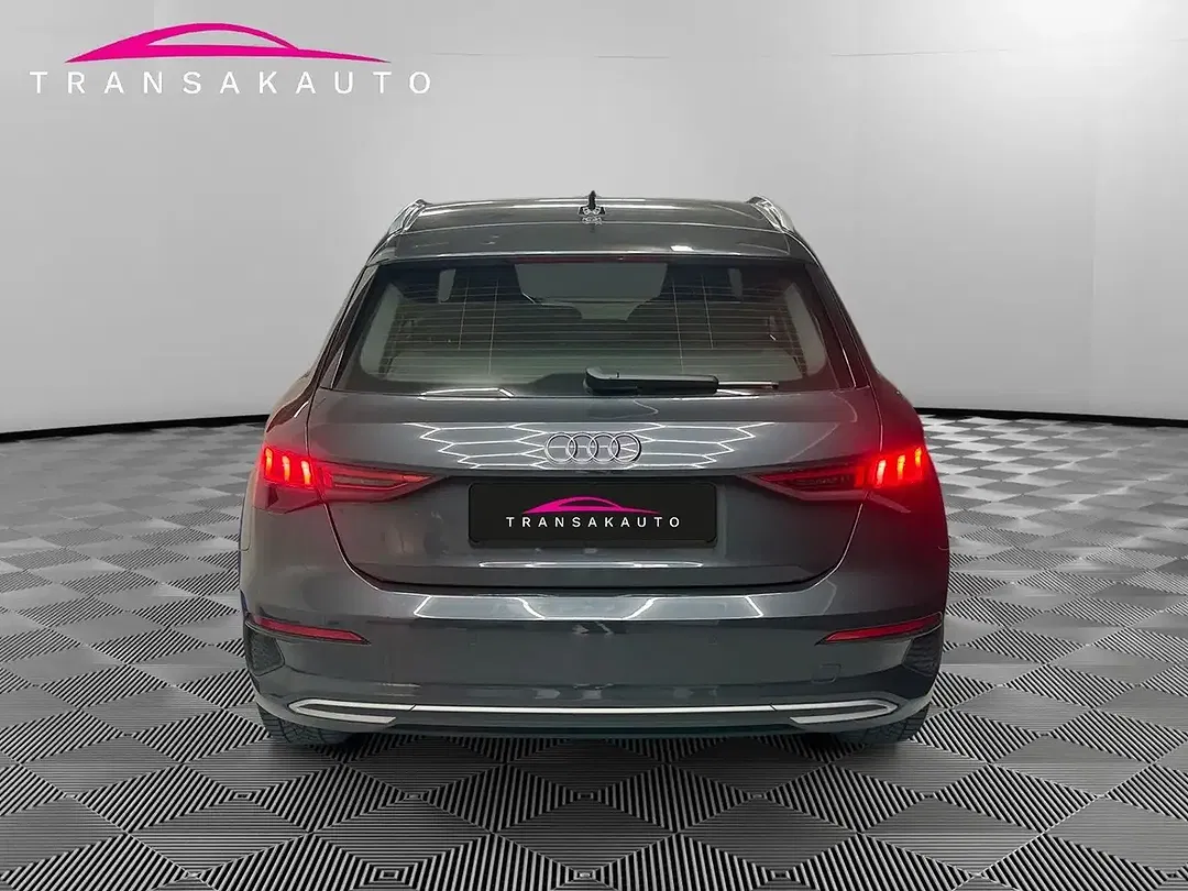 Audi A3 30 TFSI Sportback - Thumbnail 4