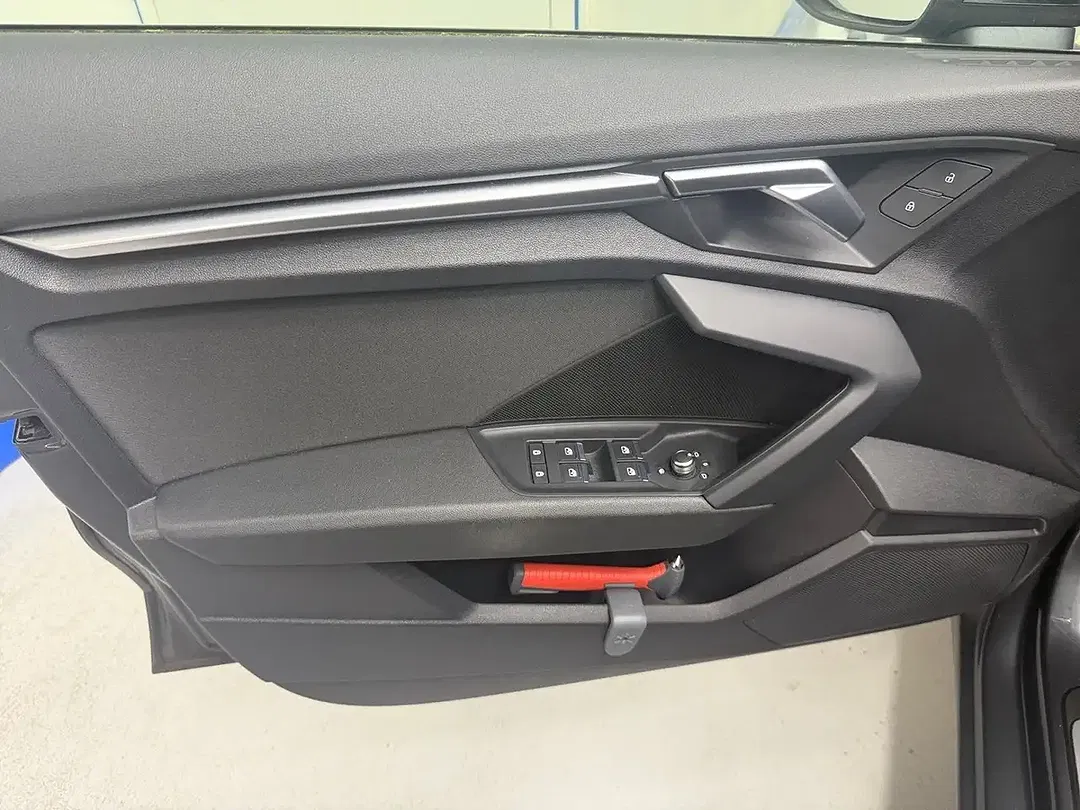 Audi A3 30 TFSI Sportback - Thumbnail 8