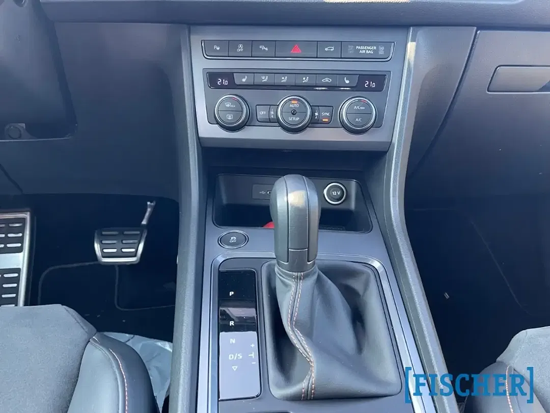 CUPRA Ateca 2.0 TSI DSG 4Drive - Thumbnail 12
