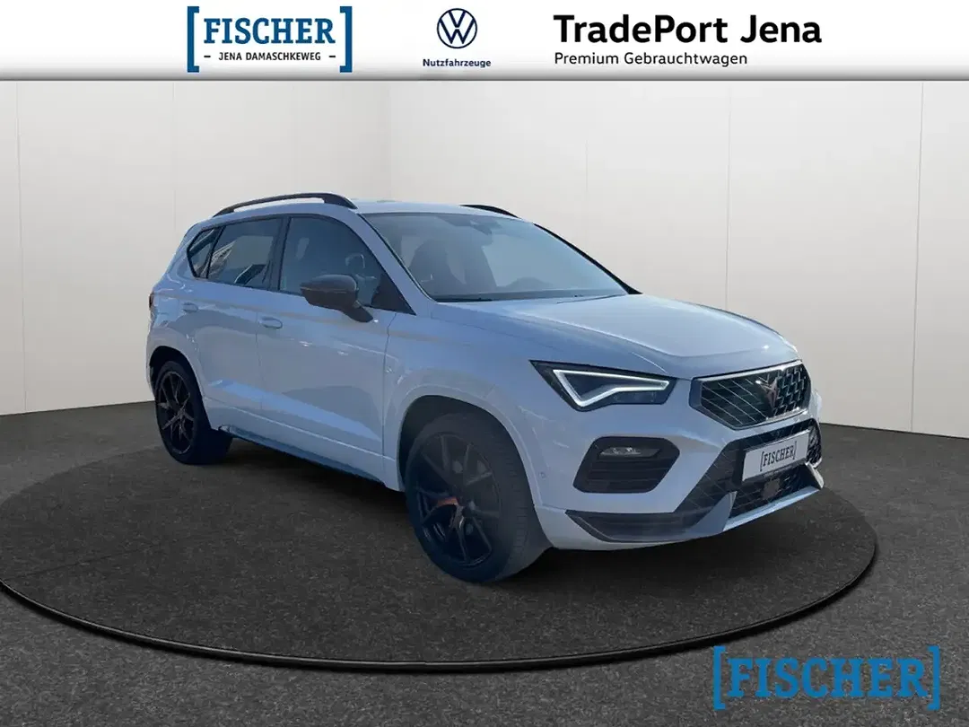 CUPRA Ateca 2.0 TSI DSG 4Drive - Thumbnail 1