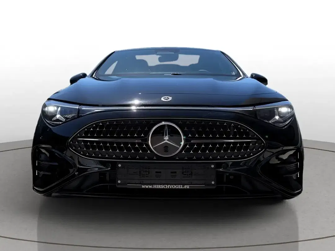 Mercedes-Benz CLA 220 AMG Line Night - Thumbnail 2